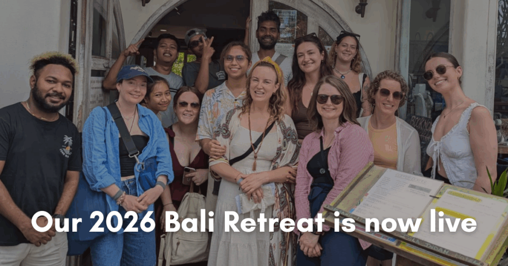 Oshun Yoga Retreats